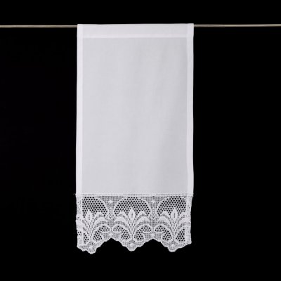 Κουρτίνα (40x80) Με Τούνελ 2551 Dimeco