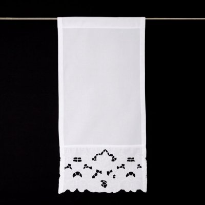 Κουρτίνα (40x80) Με Τούνελ 2156 Dimeco