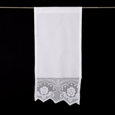 Κουρτίνα (40x80) Με Τούνελ 2552 Dimeco