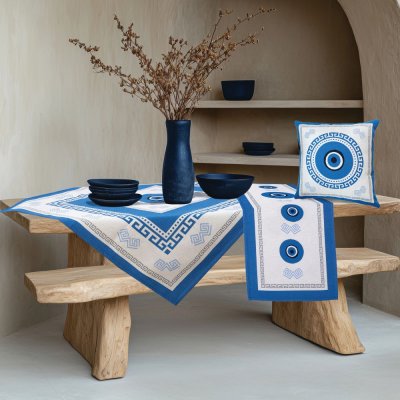 Τραβέρσα (45x140) Eye Dimeco