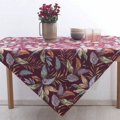 Τραπεζομάντηλο (135x135) Verona Ceramic Dimeco