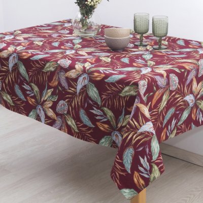 Τραπεζομάντηλο (135x180) Verona Ceramic Dimeco