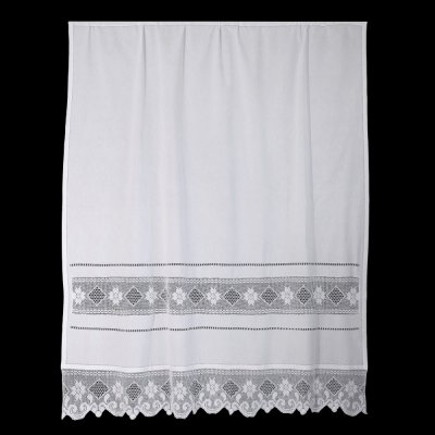 Κουρτίνα (200x290) Με Τούνελ 71025 Dimeco