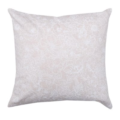 Διακοσμητική Μαξιλαροθήκη (45x45) Dalia Dimeco