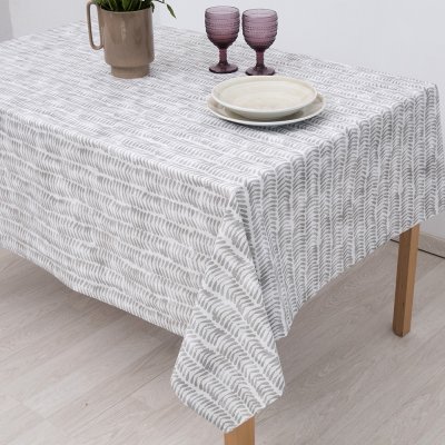 Τραπεζομάντηλο Ροτόντα (O220) Astor Dimeco