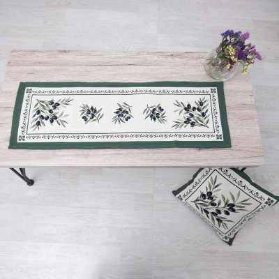 Σετ Σεμέν + Πετσετάκια (3τμχ) Olivia Dimeco