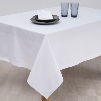 Τραπεζομάντηλο (150x350) 5275 White Dimeco