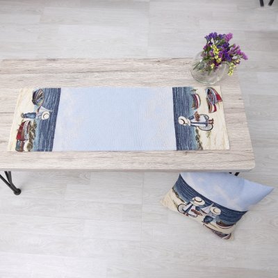 Σετ Σεμέν + Πετσετάκια (3τμχ) Breeze Dimeco