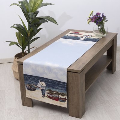 Τραβέρσα (45x140) Breeze Dimeco