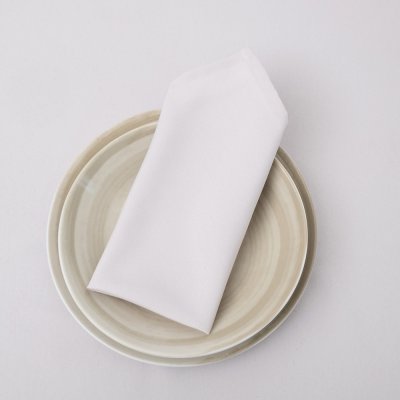 Πετσέτα Φαγητού 5275 Beige Dimeco