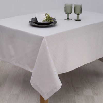 Τραπεζομάντηλο (150x300) 5274 Beige Dimeco