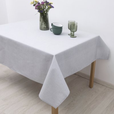 Τραπεζομάντηλο (140x220) 5403 Light Gray Dimeco