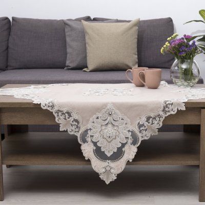 Καρέ 2134 Beige Dimeco