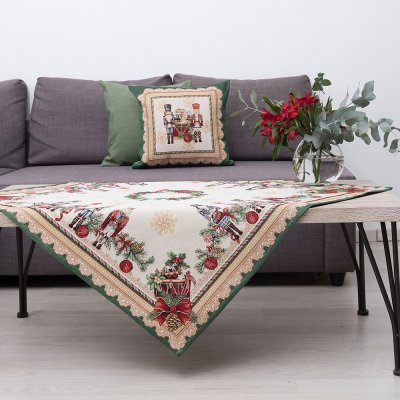 Χριστουγεννιάτικο Καρέ 8945 Dimeco