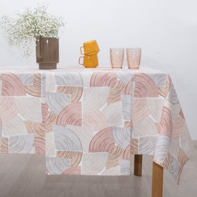 Τραβέρσα (40x160) 5170-2 Terracotta Dimeco