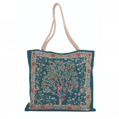 Τσάντα Θαλάσσης Alina Green Dimeco