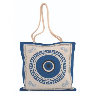 Τσάντα Θαλάσσης Eye Dimeco