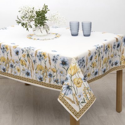 Τραπεζομάντηλο (140x180) Spring Dimeco