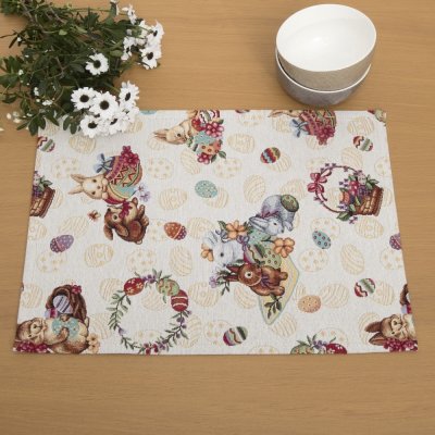 Πασχαλινό Σουπλά Easter Basket Dimeco