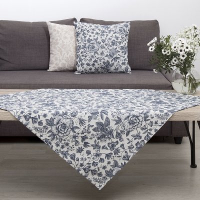 Καρέ Sicily Blue Dimeco