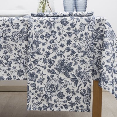 Τραβέρσα (40x180) Sicily Blue Dimeco