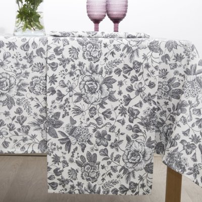 Τραβέρσα (33x100) Sicily Gray Dimeco