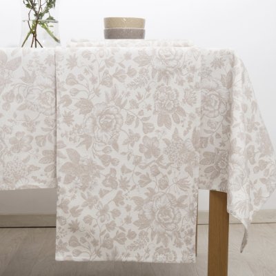 Τραβέρσα (40x180) Sicily Beige Dimeco
