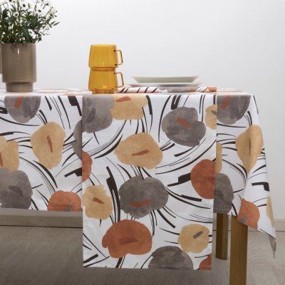 Τραβέρσα (40x160) Doris Brown Dimeco