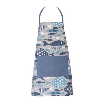 Ποδιά Κουζίνας Aquarius Dimeco