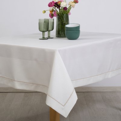 Καρέ (85x85) 3917 Ecru Dimeco