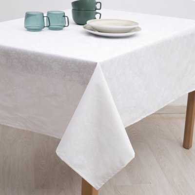 Αλέκιαστο Τραπεζομάντηλο (135x135) 5814 Dimeco