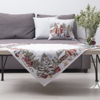 Χριστουγεννιάτικο Καρέ 8954 Dimeco