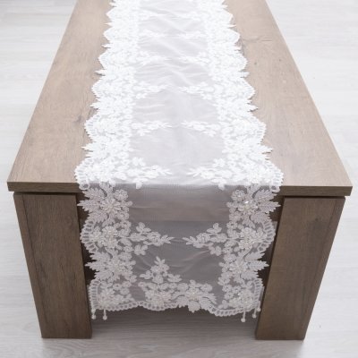 Τραβέρσα (36x160) 1507 Ivory Dimeco