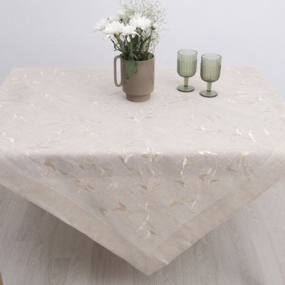 Τραπεζομάντηλο (140x140) 59102 Dimeco