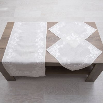 Σετ Σεμέν + Πετσετάκια (3τμχ) 59200 Dimeco