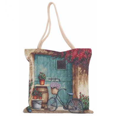 Τσάντα Θαλάσσης 8338 Dimeco