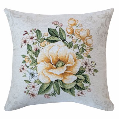 Διακοσμητική Μαξιλαροθήκη Vivian Dimeco