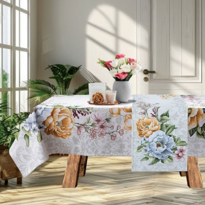 Τραβέρσα (35x100) Vivian Dimeco