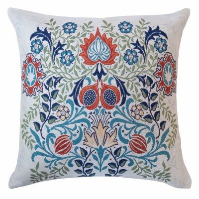 Διακοσμητική Μαξιλαροθήκη Delmar Dimeco