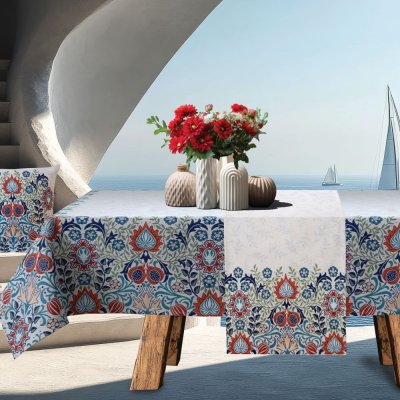 Τραπεζομάντηλο (140x220) Delmar Dimeco