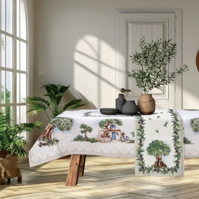 Τραβέρσα (45x140) Catania Dimeco