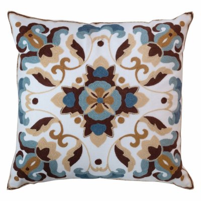 Διακοσμητική Μαξιλαροθήκη ZY-1617 Dimeco