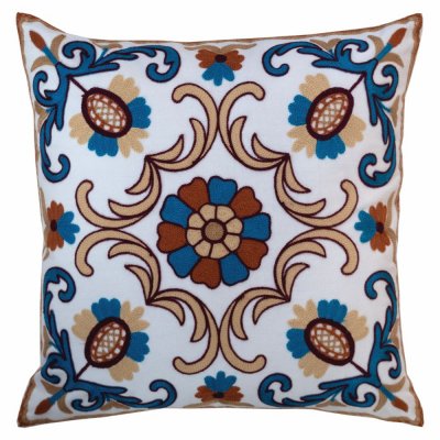 Διακοσμητική Μαξιλαροθήκη ZY-1618 Dimeco