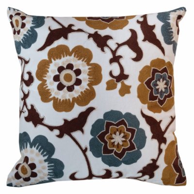 Διακοσμητική Μαξιλαροθήκη ZY-1619 Dimeco