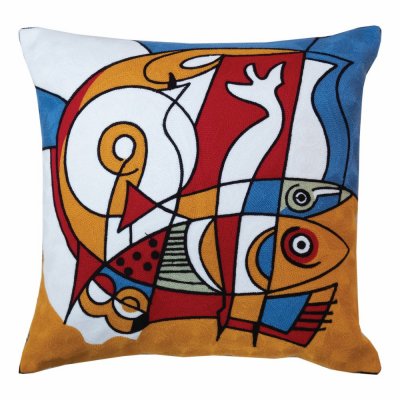 Διακοσμητική Μαξιλαροθήκη ZY-1625 Dimeco