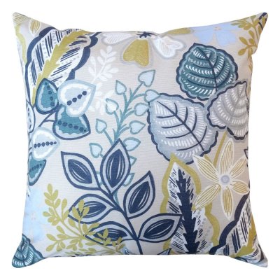 Διακοσμητική Μαξιλαροθήκη (45x45) Adrian Dimeco