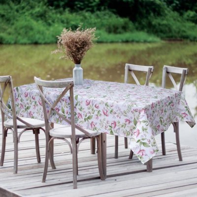 Τραπεζομάντηλο (140x220) Lorena Dimeco