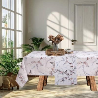 Τραπεζομάντηλο (140x300) Emily Dimeco