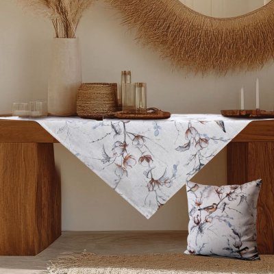 Καρέ (85x85) Emily Dimeco