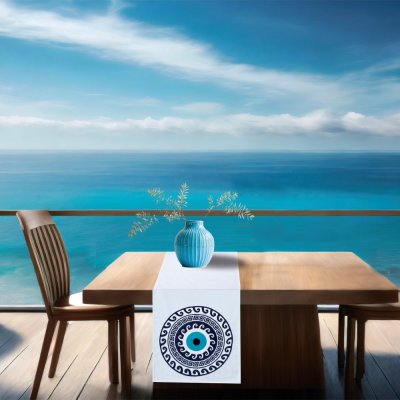 Τραβέρσα (40x170) ZY-1610 Dimeco